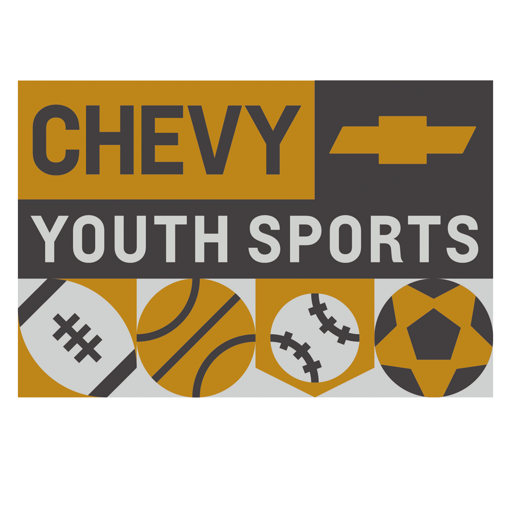 Chevy Youth Sports